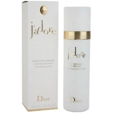 Christian Dior J"Adore Deo Spray 100ml 33489008526