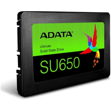 ADATA Ultimate SU650 240GB SATA3 (Read/Write) 520/