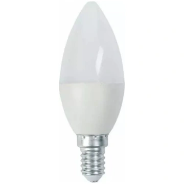LED spuldze Bellight BELL011 E14 9W 3000K 750 lm