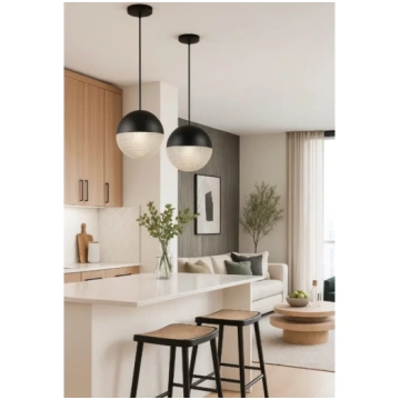Piekaramā lampa Disco 20 BL Zonda Lighting