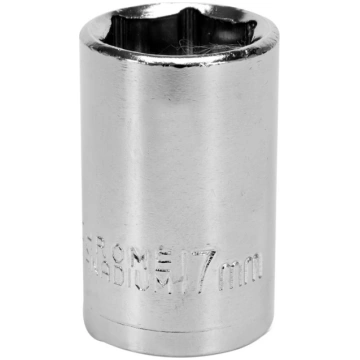 SOCKET 6PT 1/2" 17MM 53339 STHOR