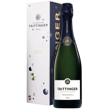 Taittinger Prelude Grand Cru