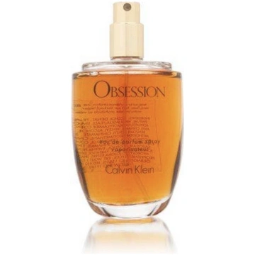 Calvin Klein Obsession Smaržu Testeris EDP 100ml 0