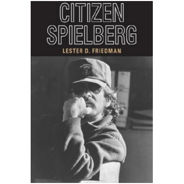 Citizen Spielberg