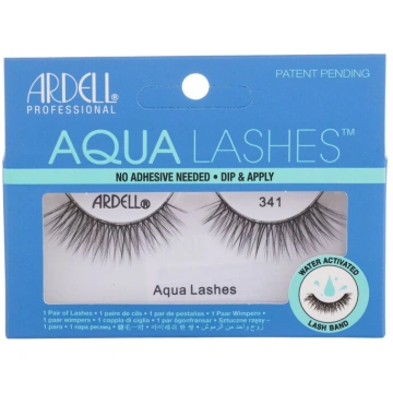 Mākslīgās skropstas Ardell Aqua Lash 341