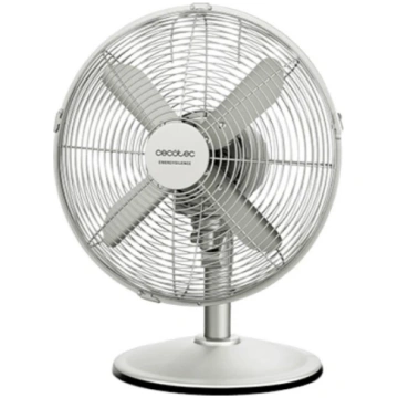 Ventilators Cecotec ForceSilence 570 Steeldesk