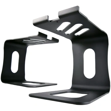 SOUNDRISE PRO-9 Studio Monitor Stands 9" Pair