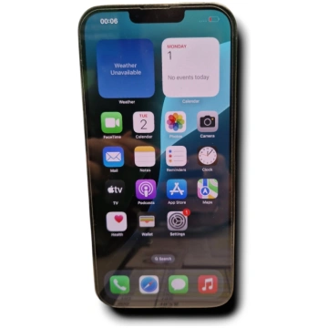 Lietots - Apple iPhone 13 Pro Max 512 GB