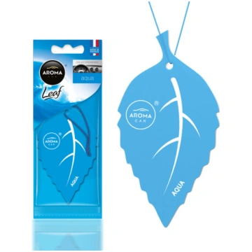 Aroma Car gaisa atsv. Leaf Aqua | AR92087 | 590771