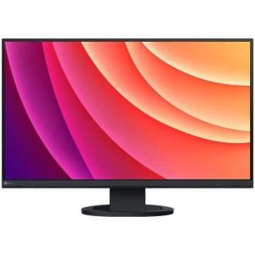 EIZO FlexScan EV2740S-BK - with FlexStand - LED mo