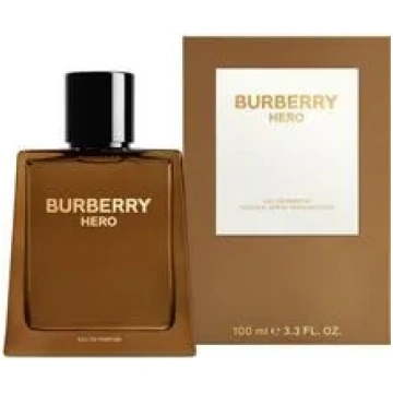 Burberry Hero EDP, 150ml