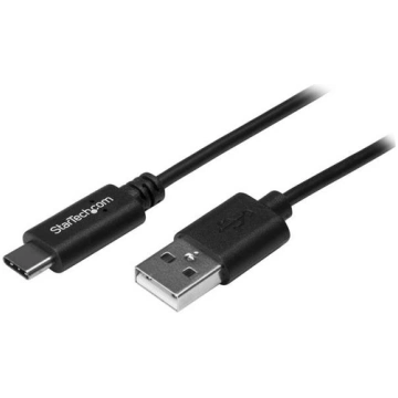 USB to USB C Cable - 2 m USB 2.0 Type C Cable 10 P