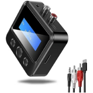 Bluetooth Transmitter / Audio Adapter / Adapteris