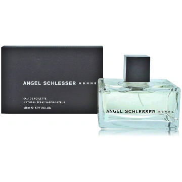 Angel Schlesser Homme EDT smaržas vīriešiem - 125 