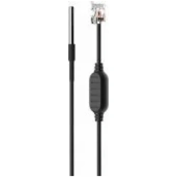 Sonoff WTS01 Black sensors WTS01-SONOFF