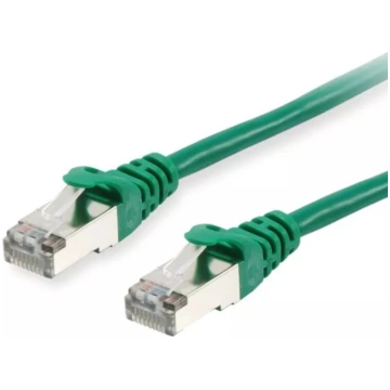 Tīkla kabelis Equip Cat.6 S/FTP Patch Cable RJ-45