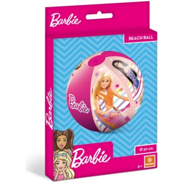 BEACH BALL BARBIE 16359 16359 (8001011163595) ( JO