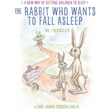 The Rabbit Who Wants to Fall Asleep Bookshop