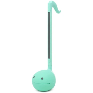Otamatone Regular Mint elektroniskais mūzikas inst