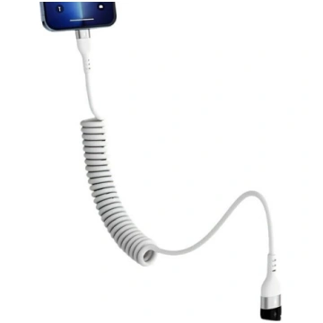 100.58cm/149.35cm USB uz Type-C Ātra Uzlāde Telesk