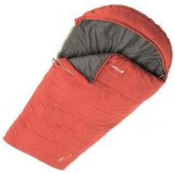 Campion Junior Red Guļammaiss Outwell 7892
