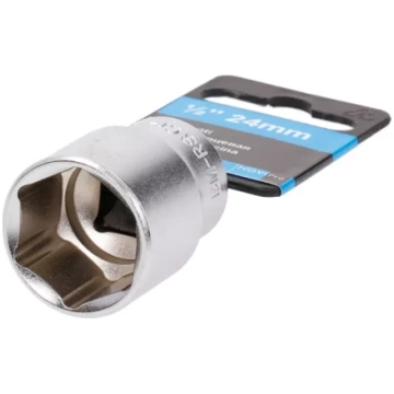 Muciņa NOVIPRO 1/2" 24MM