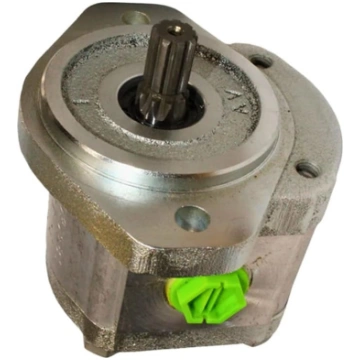 Hydraulische Zahnradpumpe 96193GTG 96193GT Kompati
