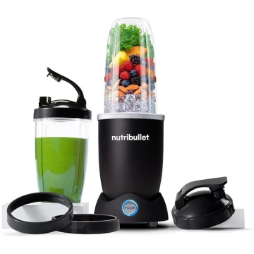 Nutribullet Pro 1200, Elektrischer Mixer, Zerklein