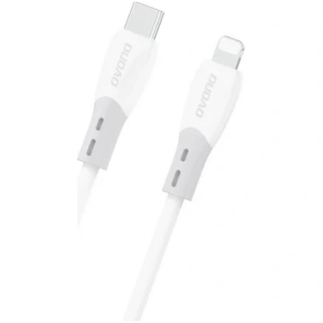 Kabelis L25SX 30W USB-C - Lightning Cable with Sof