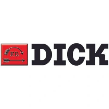 Pavāra nazis, F.Dick, 8 5447 30 8544730D