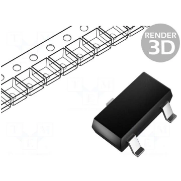 IC: supervisor circuit | power on reset monitor (P