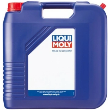 Truck-Longlife Motor Oil S3 10W-40 20L | LM-3030 |