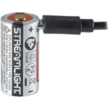 Streamlight SL-B9 Li-ion USB-C Battery Pack (Optio