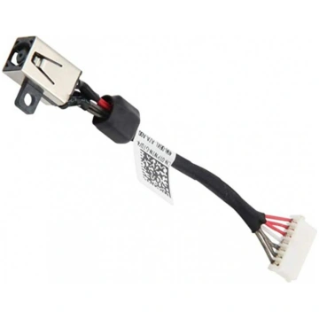 DC input cable for XPS 15 and DELL 64TM0