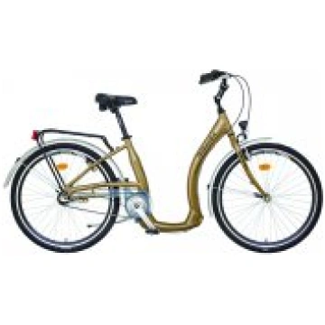 COMFY 26", 3 ātr.LIBERTY Bēšā Vel. Mayo 4407