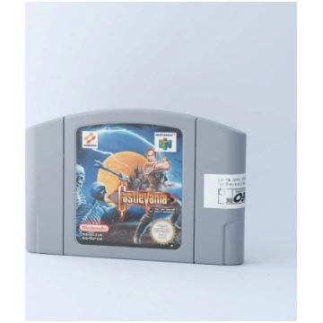 Castlevania