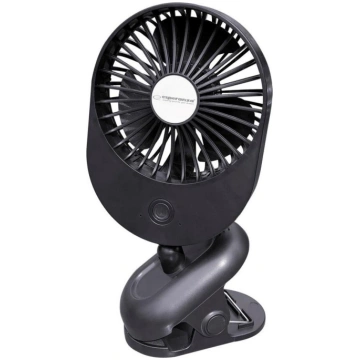 Esperanza Kompaktais USB ventilators EHF103K, 5V, 