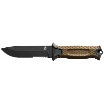 Kempinga nazis Gerber Coyote Strongarm SE, 24.8 cm