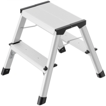 Saliekamās Kāpnes Hailo D60 StandardLine 40cm (344