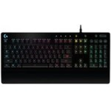 Logitech KEYBOARD G213 GAMING ENG/920-008093