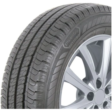 Vasaras riepa komerctransportam 195/75R16 GOODYEAR