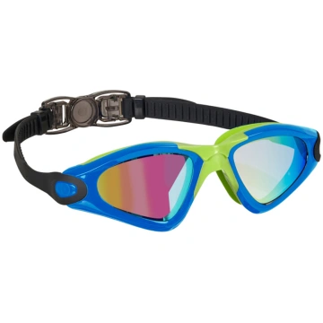 Swimming googles Training BECO CALAIS MIRROR 99043