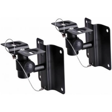 Metal wall mount for KSWB4 speaker (2pcs) 6kg. Max