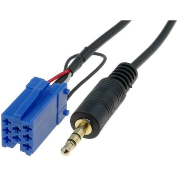 Aux adapter; Jack 3,5mm; Grundig | ZRS-AUX/GR-JACK