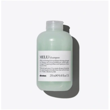Davines Melu Shampoo for Damaged Hair 250 ml