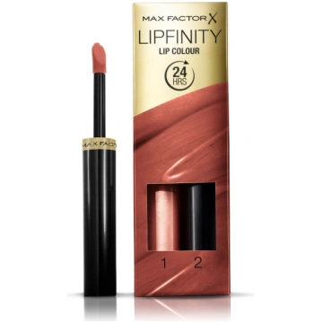 Max Factor Lipfinity Lipstick 4 2 Women ( PERFUM 5
