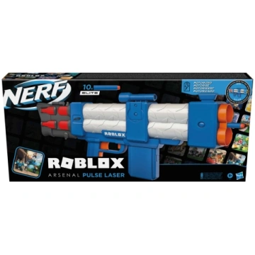 NERF Roblox Rotaļu ierocis Arsenal Pulse Laser F24