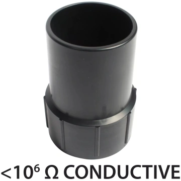 66875 | 2 Inch ESD Electro-Static Dissipative (Ant