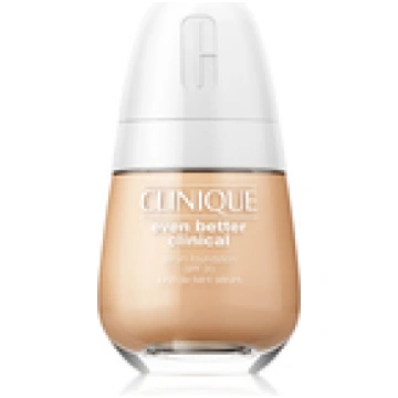 CLINIQUE_Even Better Clinical Serum Foundation SPF