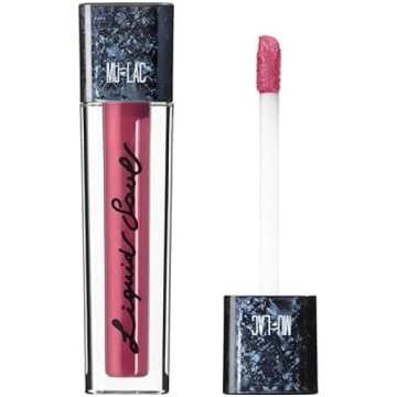Mulac Cosmetics Liquid Soul All Over Face Liquid P